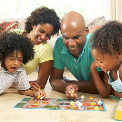 Buzz is an excellent game for younger kids who need to recite long lists such as a series of numbers, letters of the alphabet, and days of the month. The Best Educational Board Games for Kids and Families ...