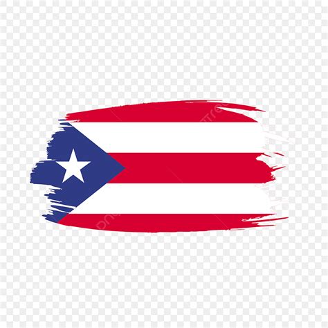 Bandeira Nacional De Porto Rico Em Clipart Grátis PNG Download Grátis Livre Puerto Rico