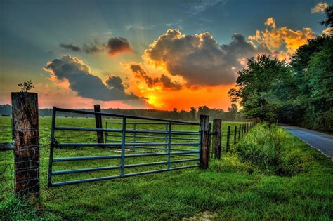 Plan your trip to the magnolia state. 15 Beautiful Photos Of Rural Mississippi