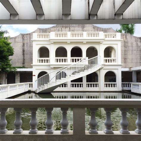 依山傍水中西合璧的建筑之美——梁启超新会故居