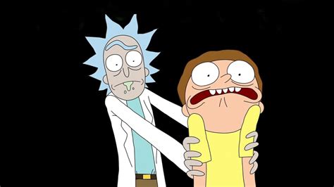 Rick And Morty Quiz Seid Ihr Experten Der Zurück In Die Zukunft