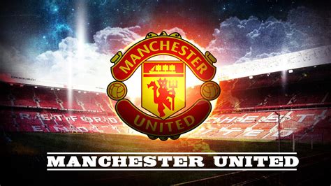 Manchester United Fc Logo History Photos