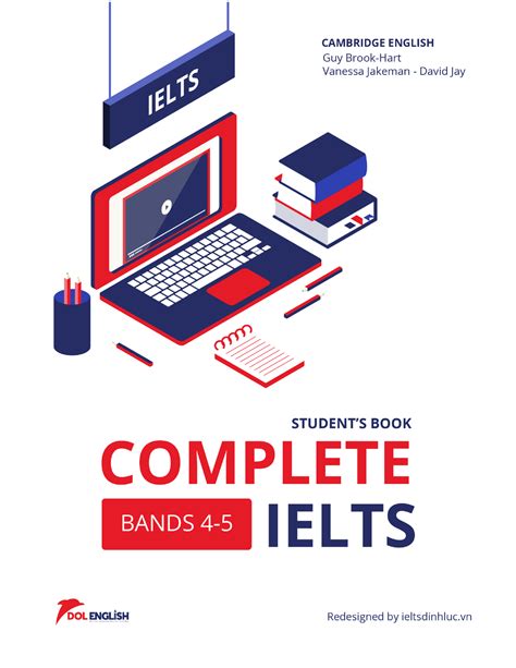 Complete Ielts Bands 4 5 Students Book With Answers 1 Organized