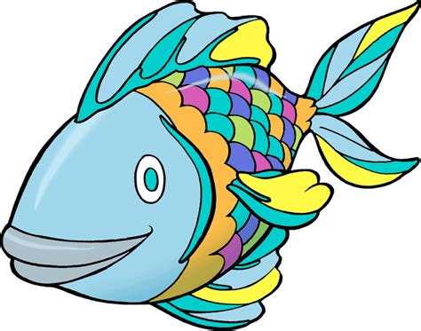 Tropical Fish Clip Art Free Cliparts Co
