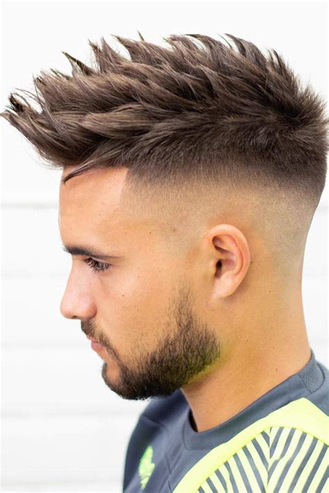 Hairstyle is an integral part of a chosen style and look. Top 25 Best Men's Hairstyles And Haircuts For 2021 - Men's ...