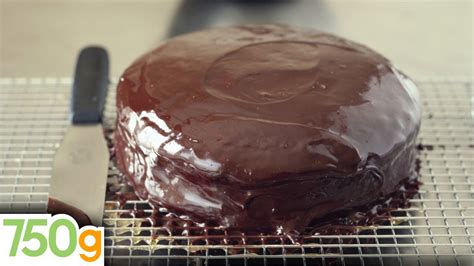 Gateau Mousse Au Chocolat Shefalitayal