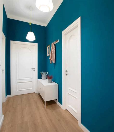 Hallway Paint Ideas Colors And Designs Designing Idea