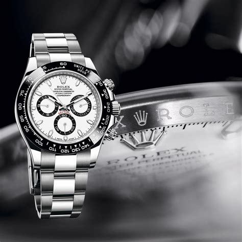 Buy A Rolex Watch in Scotland - Scottish Watches