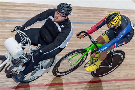 Jun 21, 2021 · track cycling has been part of the olympics since the first modern games in athens in 1896, apart from stockholm 1912. Beginner's Guide to Track Cycling | Guides | Sigma Sports