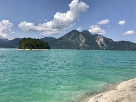 Das erwartet sie in unserer jugendherberge am walchensee mit seinen 101 betten. Alles über die BAYERISCHE KARIBIK ️ Das musst du sehen!
