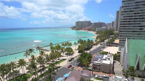 Waikiki Beach Marriott Resort And Spa Honolulu Hotels