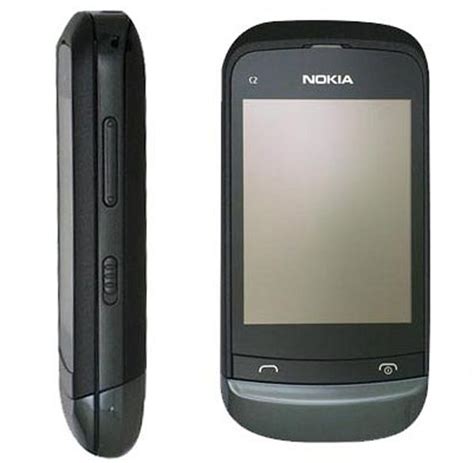 Conteúdo segurança 4 seu dispositivo 5 serviços de rede 5. Nokia C2-06 Touch and Type, análisis a fondo y opiniones