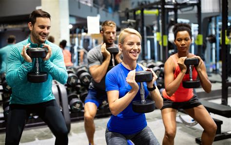 Group Exercise Classes Ymca Hartford
