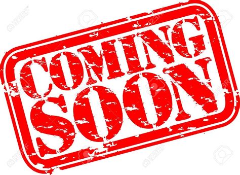 Coming Soon Stock Photos Images Royalty Free Coming Soon Images And