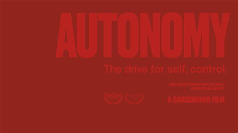 Gravitas Ventures Acquires Autonomy Feature Doc Sevenone Studios
