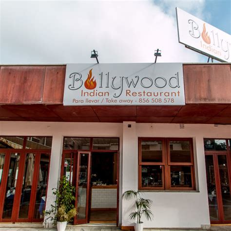 Gallery Indian Restaurant Bollywood