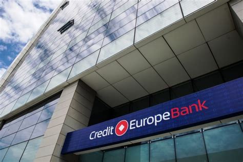 Credit Europe Bank Lansează „creditul Acasă”