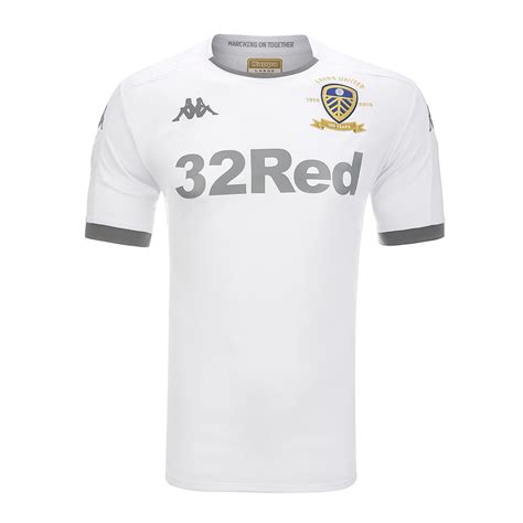 The official facebook page of leeds united #lufc. Novas camisas do Leeds United 2019-2020 Kappa » Mantos do ...