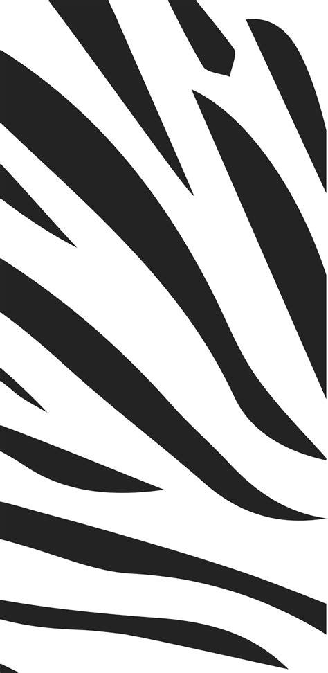 Black And White Phone Case Template - Edit Online & Download Example