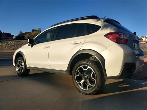 Falken Wildpeak A/t Trail Subaru Crosstrek