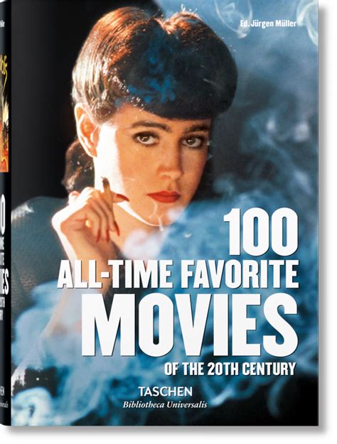 100 All Time Favorite Movies Of The 20th Century Bibliotheca