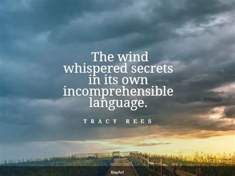 123 Best Wind Quotes Exclusive Selection Bayart