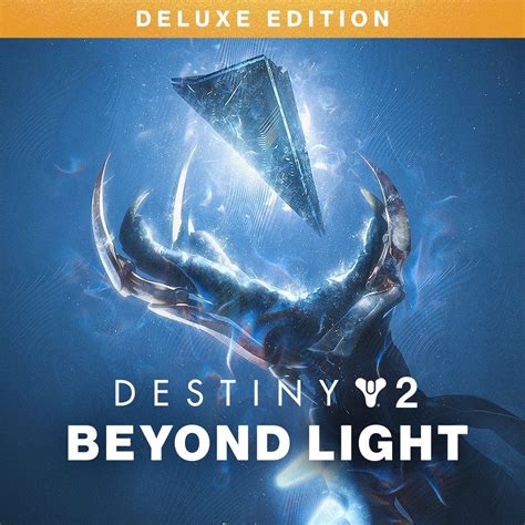 Destiny 2 Beyond Light All Special Editions And Bonuses