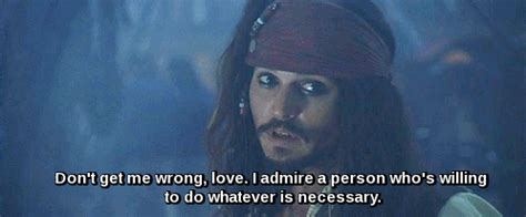 Yo ho, yo ho, a pirate's life for me! 30 best Jack Sparrow Quotes about Life and Love - quotes