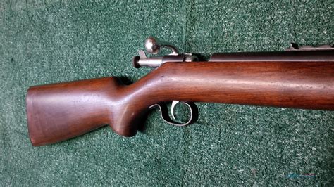 Winchester Model 67 22 Short Long Long Rifle S For Sale