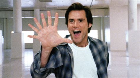 Jim Carrey Mightve Acquired Devils Powers In ‘bruce Almighty Sequel