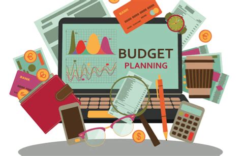 Budget And Financial Management Pictures