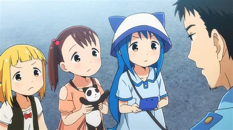 First Impressions Mitsuboshi Colors Beneath The Tangles
