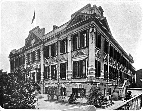 Founded on 2nd july 1921, acccim has 17 constituent members located separately in the 13 states and federal territories of malaysia. Shanghai Chamber of Commerce | Virtual Shanghai