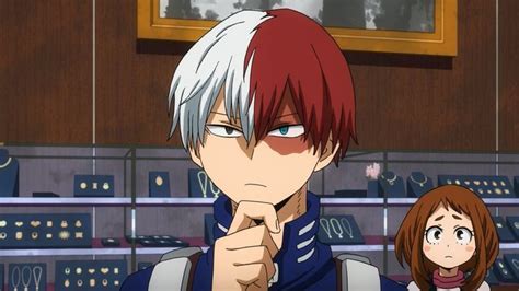 Join The Ship You Wont Regret It Posts Tagged Todoroki