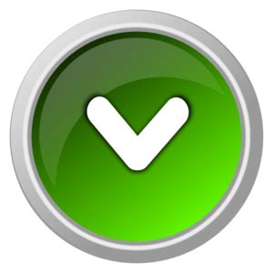 Edited Green Arrow Button Clip Art At Clker Com Vector Clip Art Online Royalty Free Public