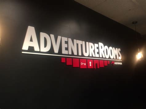 Adventure Rooms Adelaide Review Almost Posh