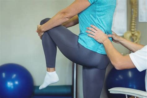 Professional Physical Therapy Sciatica Treatment