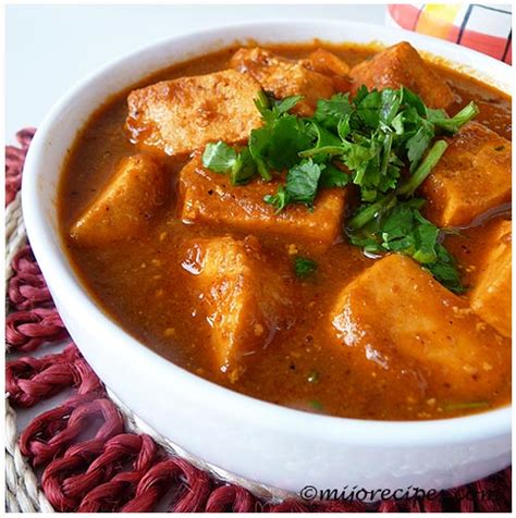 Cooking Is Fun: Paneer Butter Masala (Dhaba Style)