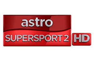 35 per month (post without hd) * there are 40 tv shows * installation fee rm60 * free hd decoder, wire and. Astro SuperSport2 HD Ch833 | Pakej Astro