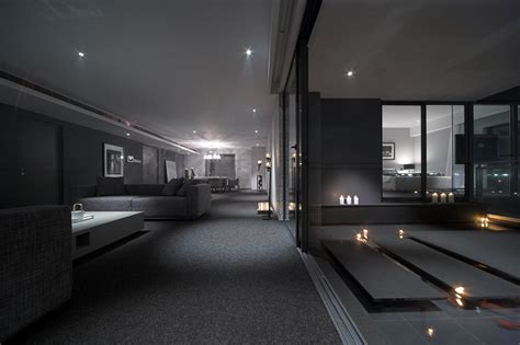 Star citizen design architecture spaceship interior interior art scifi environment sci fi environment science fiction space station interior. Pin by SELA 4444 on Steve Leung | Black decor, Home living ...