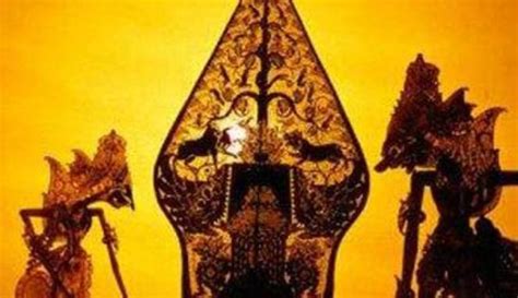 Wayang kulit, wayang klitik, and wayang golek. √ Apresiasi Karya Seni Rupa Murni Nusantara - Ensiklopediasli