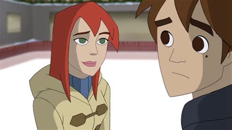 Holiday Film Reviews: Spectacular Spider-Man: "Reinforcement"