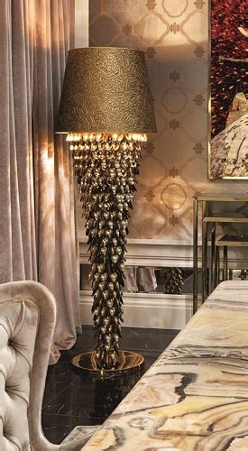 Why settle for a traditional lamp when you can have a work of art? Top 20 Modern Floor Lamps