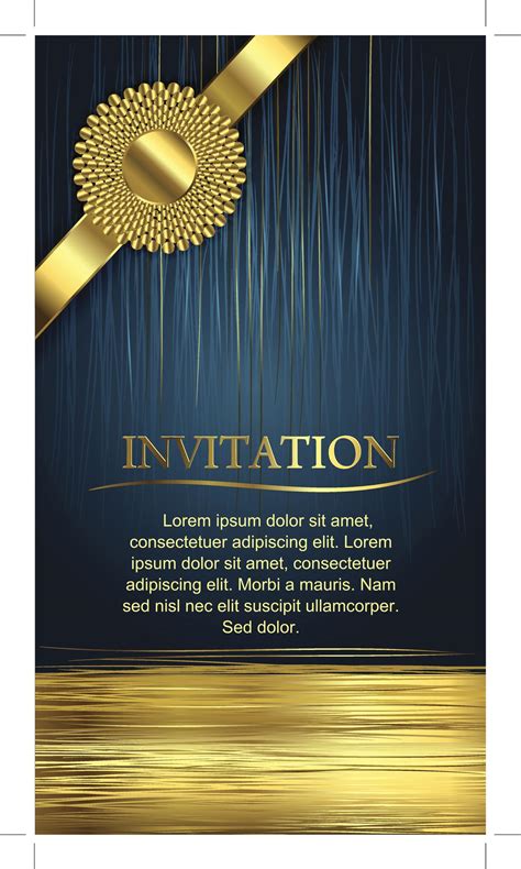 Birthday Invite Text Templates