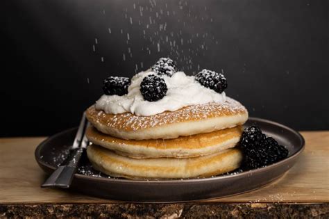10 Best Places In Birmingham For Pancakes