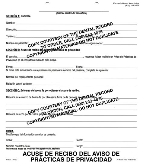 Before arriving to your dental appointment, please complete this patient screening form required by law. Partial Denture Consent Form Spanish - Consent Forms ...