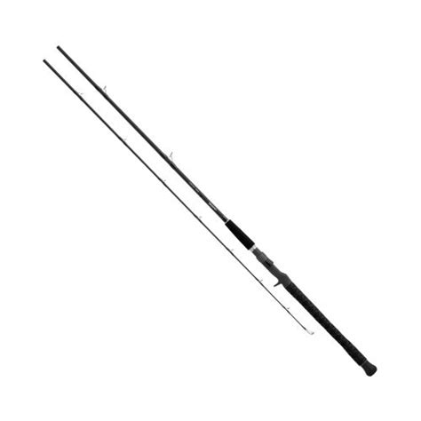 Daiwa Hfb Proteus Inshore Conventional Rod With Trigger Grip Melton