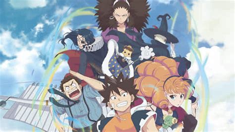 Use spoiler tags for anything that hasn't been revealed in the anime yet. Funimation Announces Its Fall 2018 Anime SimulDub Schedule ...
