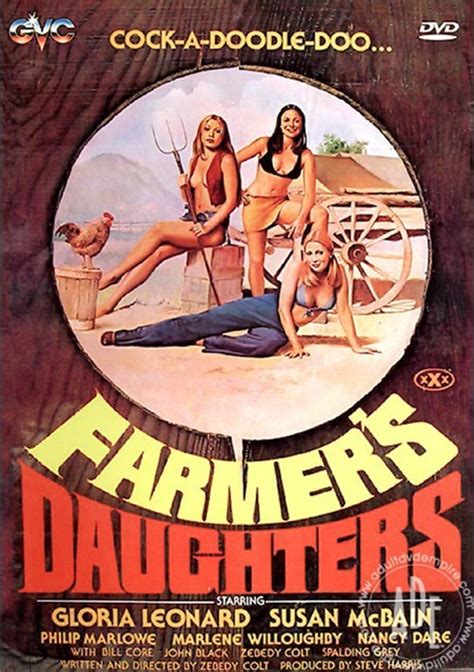 Farmers Daughters Gourmet Video Unlimited Streaming At Adult Dvd