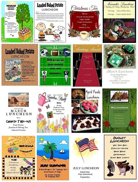 Not so much with the christmas dinner; Irish Christmas Dinner Menu Ideas - 43 St Patricks Day Recipes - Irish Food Ideas for St ...